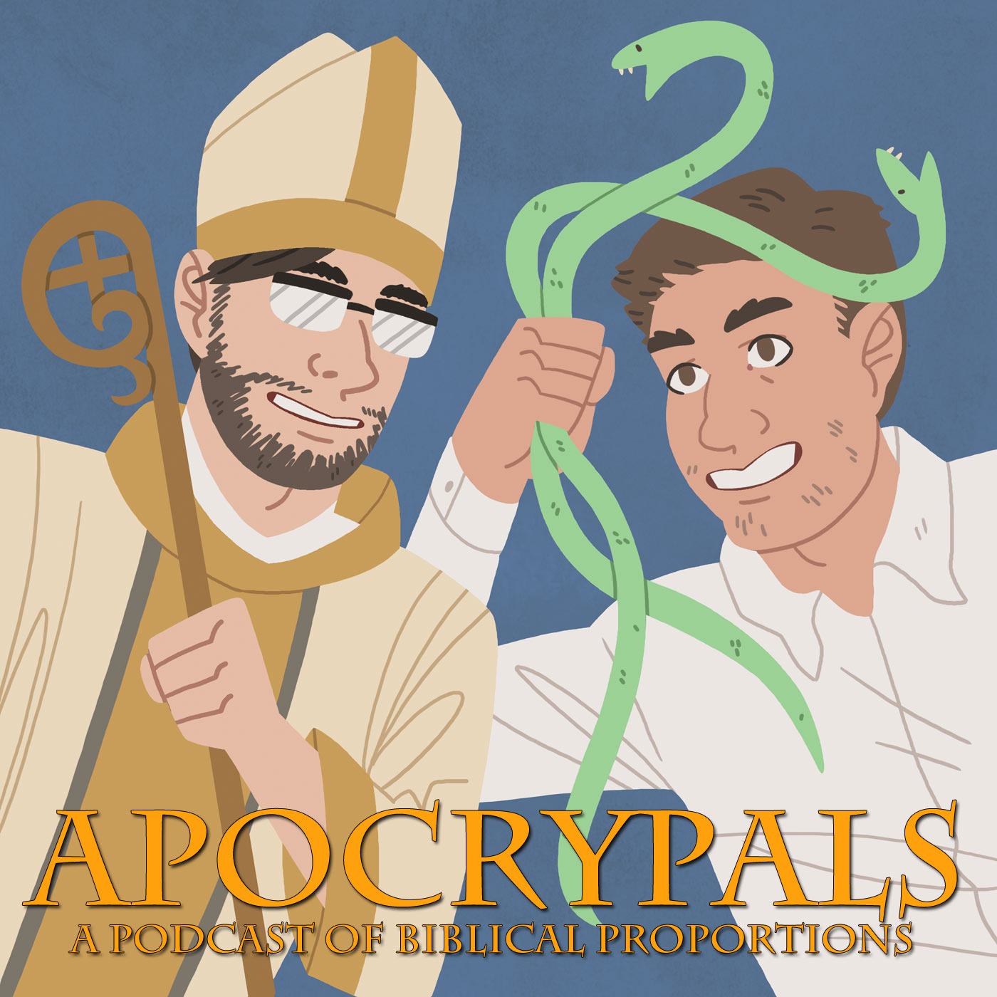 Apocrypals