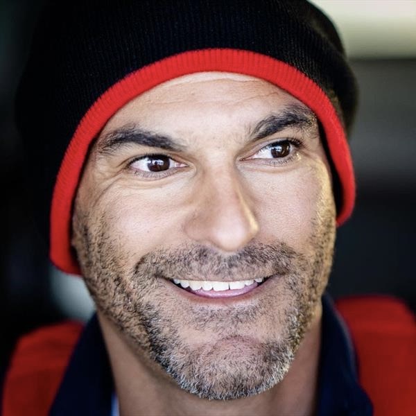 Ronnie Simpson, Class 40 Sailing and the 2027 Global Solo Challenge