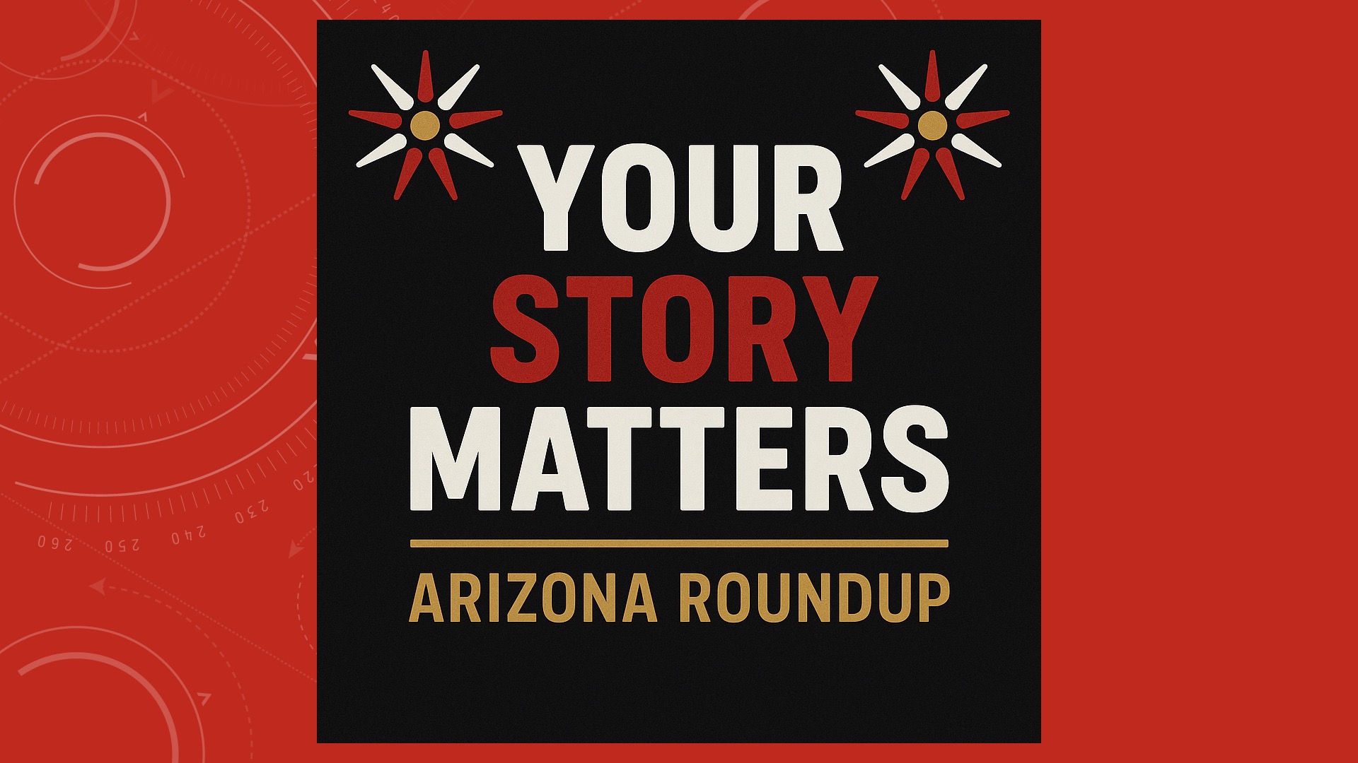 Arizona Roundup with Stuart Rosebrook at Sharlot Hall Museum in Prescott AZ