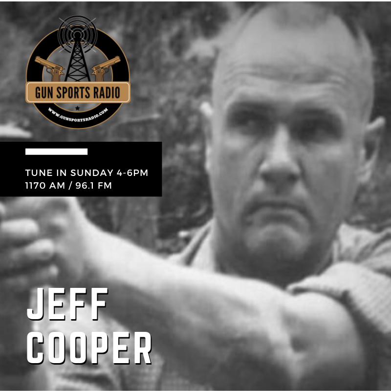 Gun Owners Radio