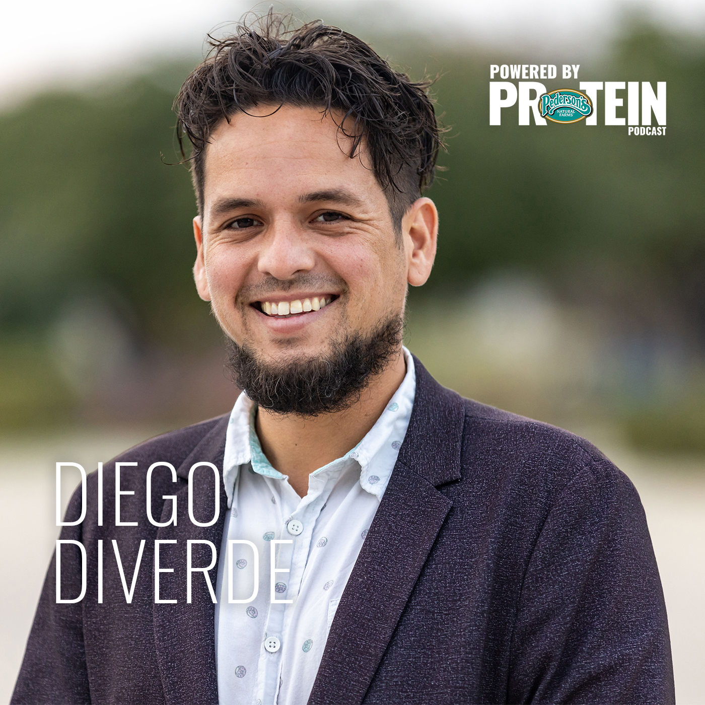 Pederson\'s Farms - Powered by Protein a deep dive into Where your Food come From!