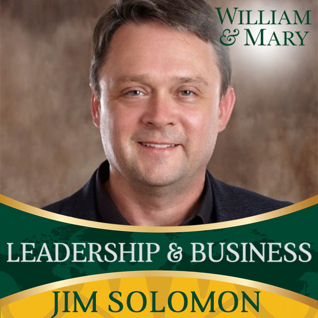 Leadership and Business