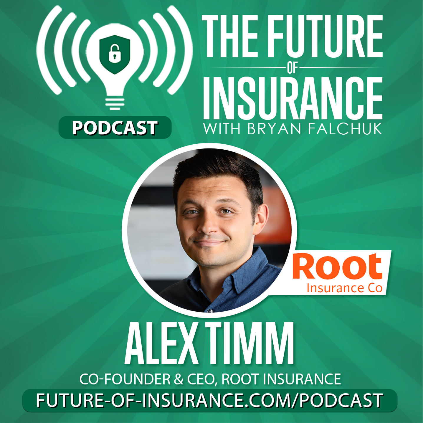 The Future of Insurance