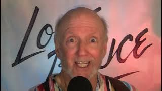 "PARIAH" (VIDEO-SONG) by Loose Bruce Kerr (to the tune, "Maria" (mar-aye-ah) as sung by the Kingston Trio)