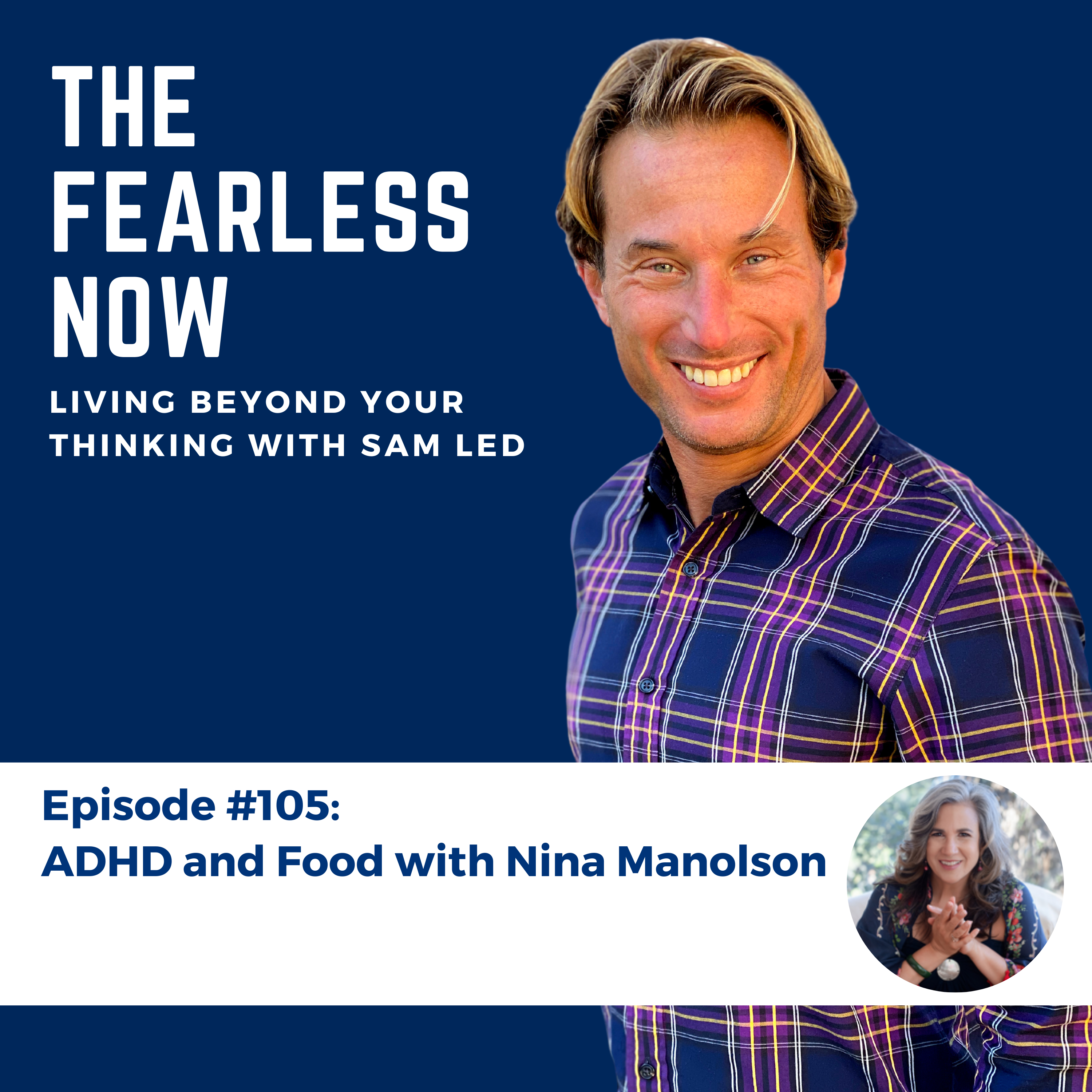 The Fear Less Now