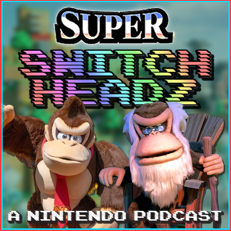 How Nintendo Turned Their Theme Park into One Big Game - #313