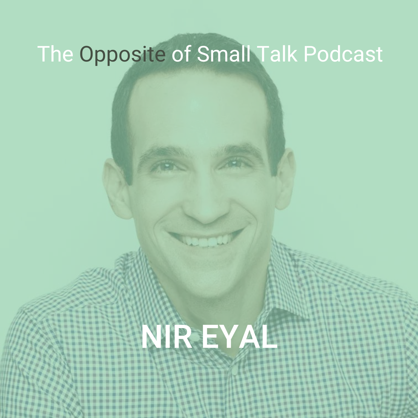 The Opposite of Small Talk