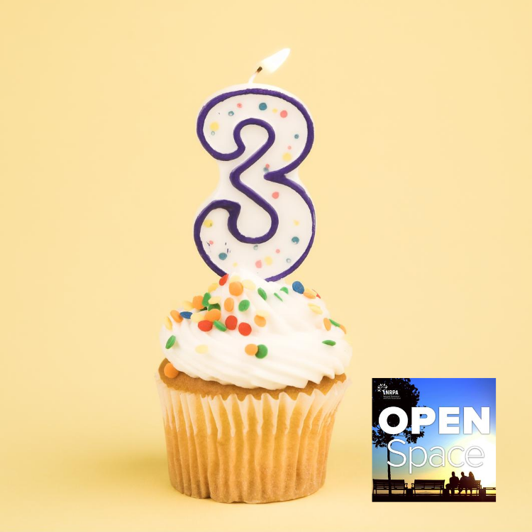 Open Space Radio