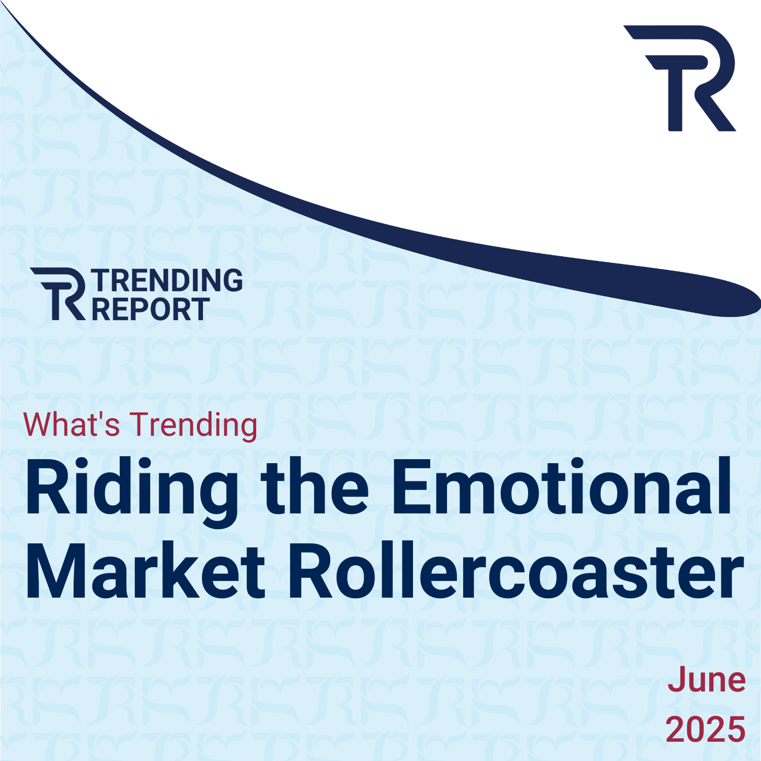 USA Financial Trending Report