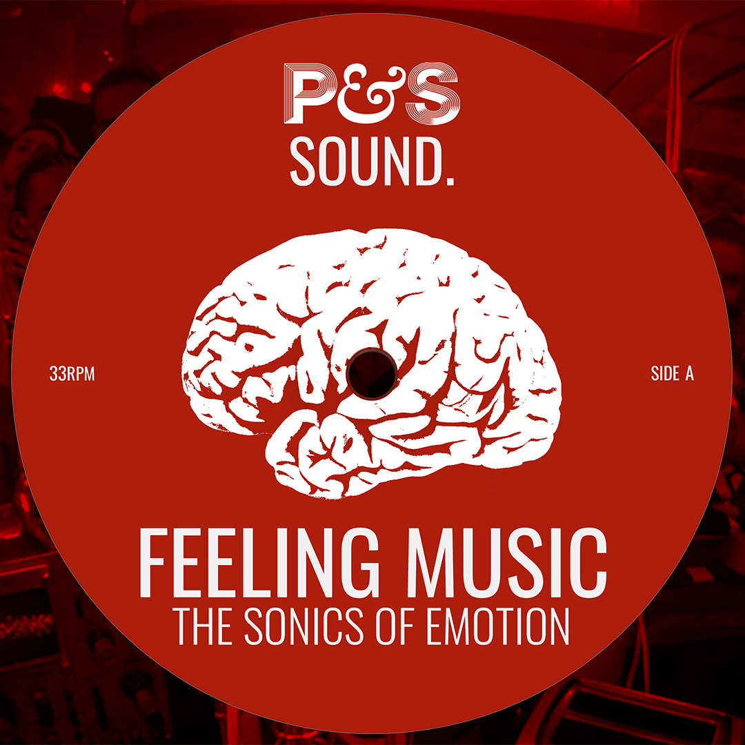 FEELING MUSIC - 04 Music for Pain with Dr. Claire Howlin