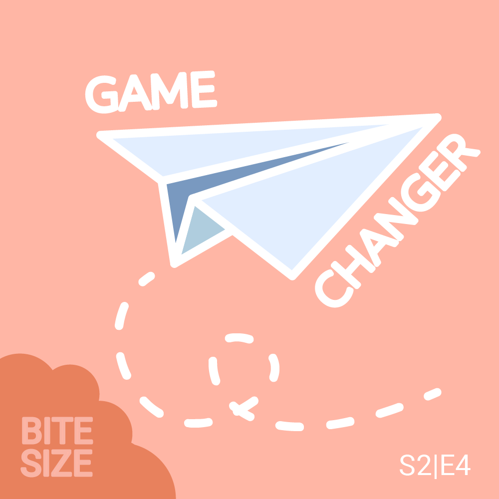 BITESIZE #20: Is it worth your time to keep innovating?