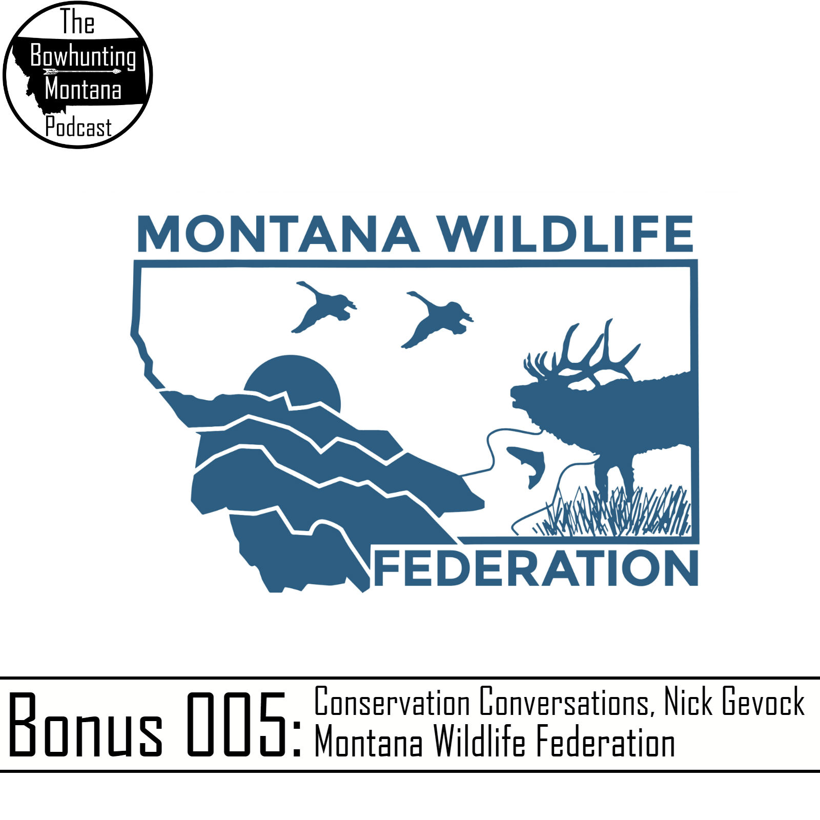 Episode Logo
