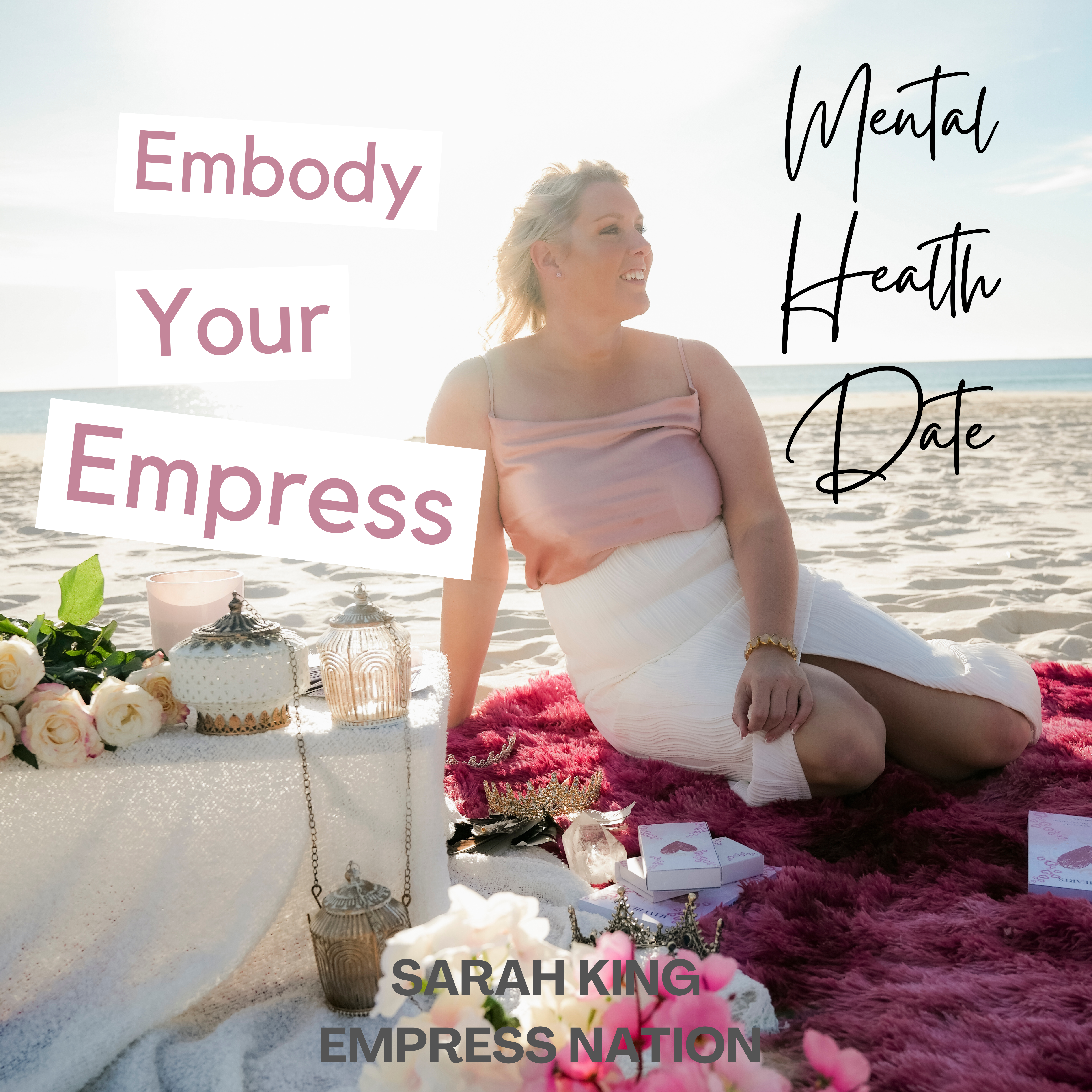 Embody Your Empress
