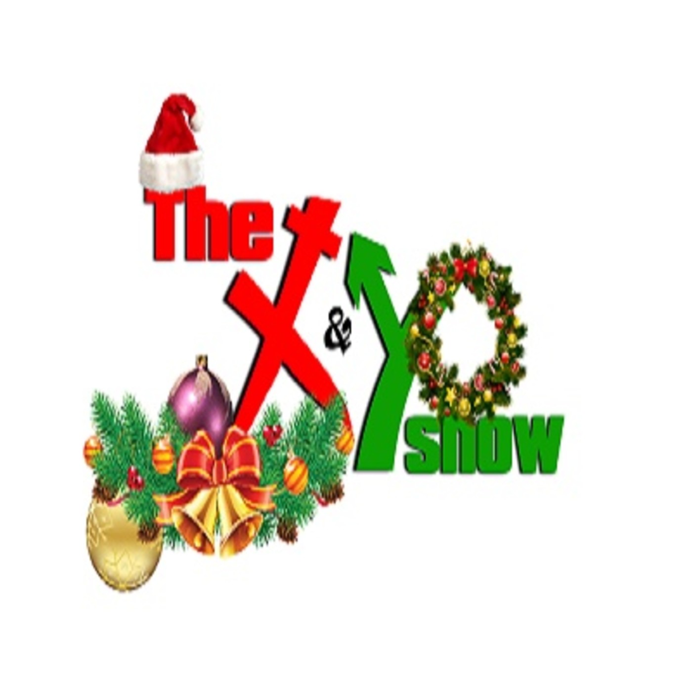 THE X&Y SHOW