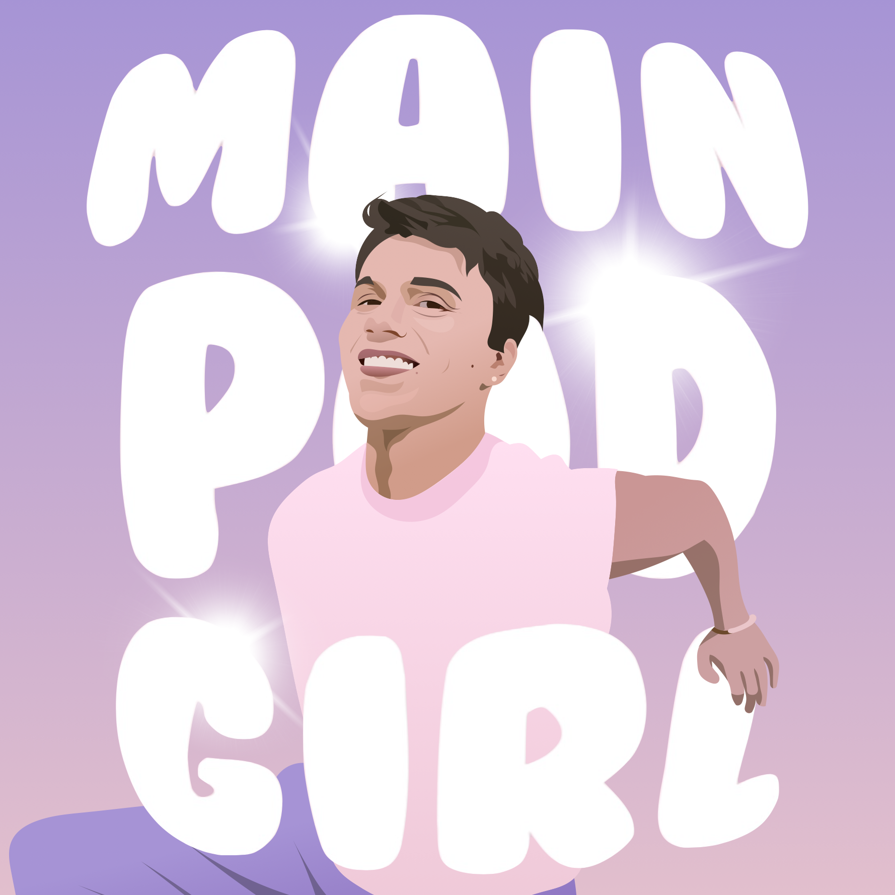 Harmonic Pod Girl (feat. Jack Newsome)