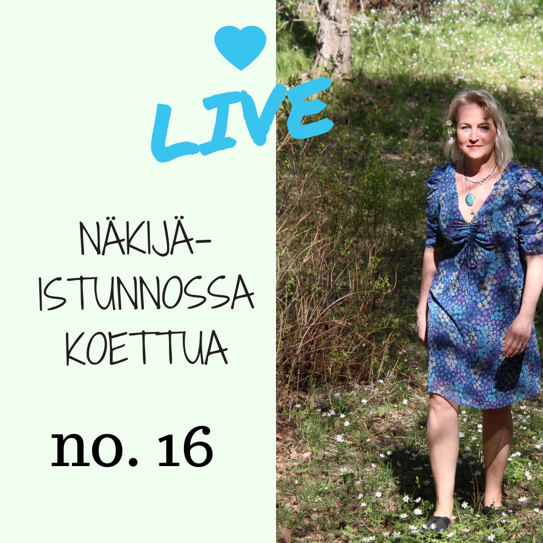 Valo Minussa