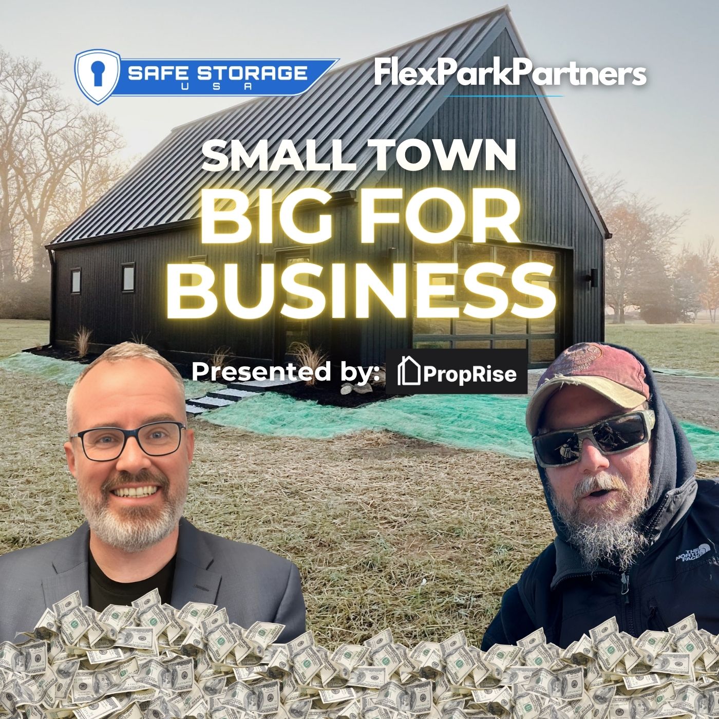 Defining your Niche Podcast