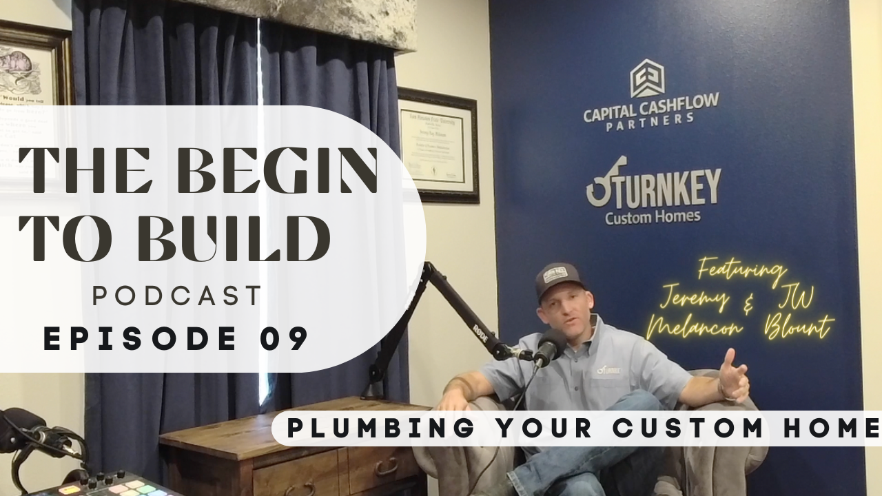 Begin to Build
