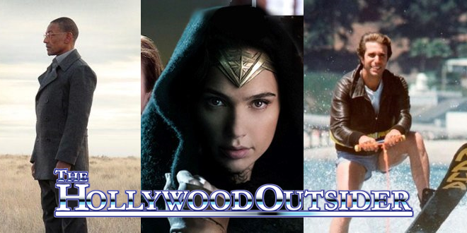 The Best of The Hollywood Outsider Podcast 2017 | Volume 2