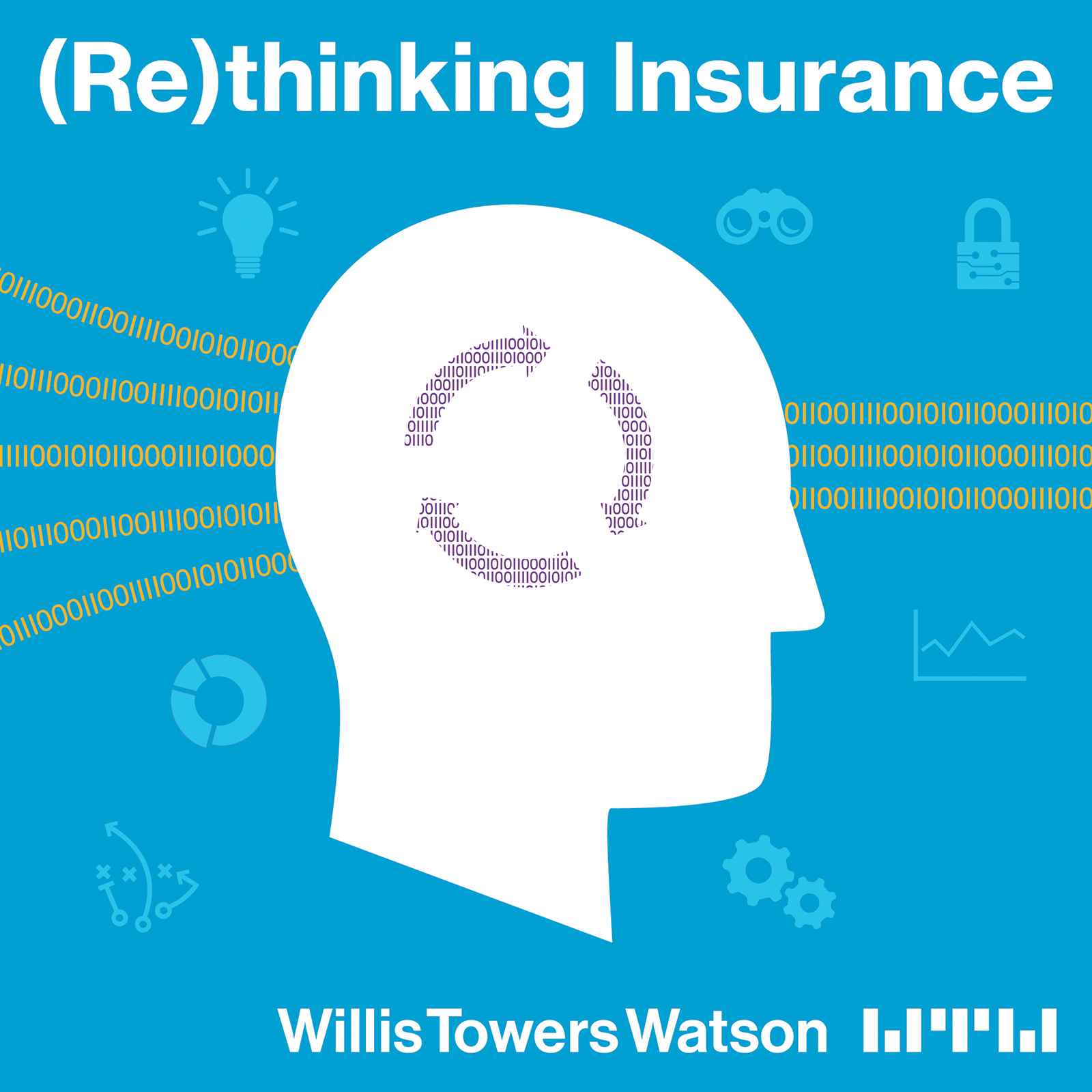 (Re)thinking insurance