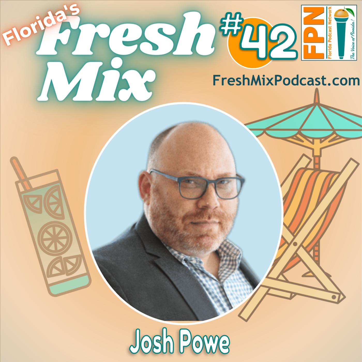 Florida Podcast Network\'s All Shows Feed