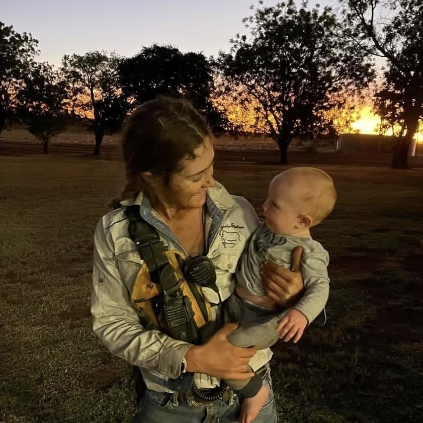 The Australian Mothers Group