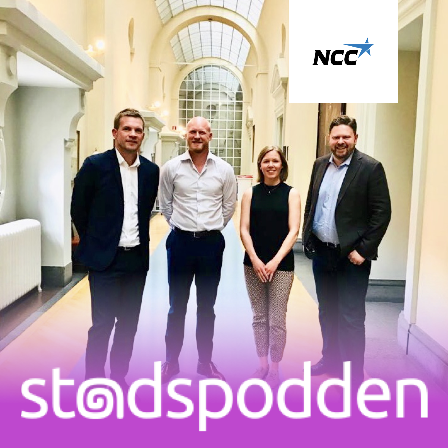 Stadspodden365