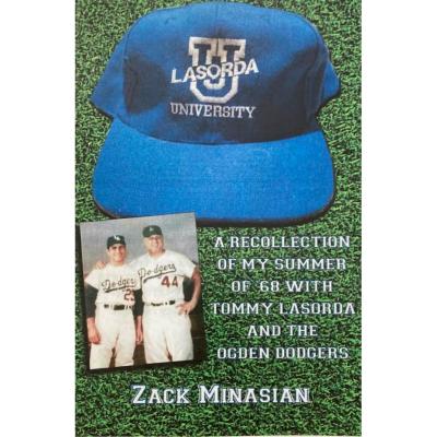 Back When There Was Baseball
