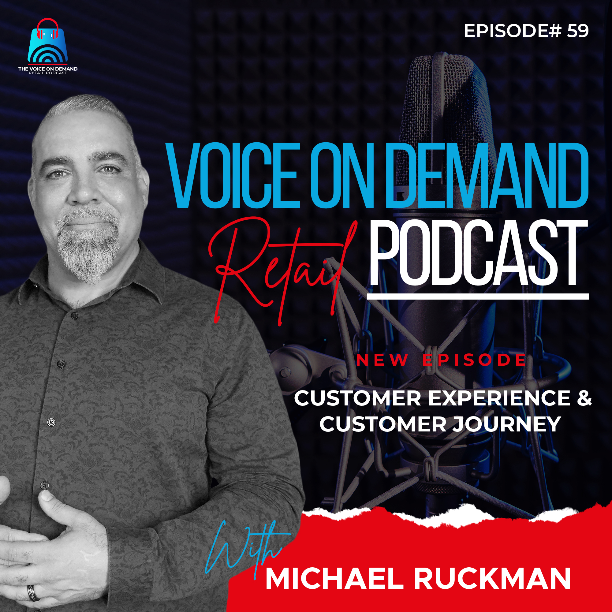 Customer Experience & Customer Journey