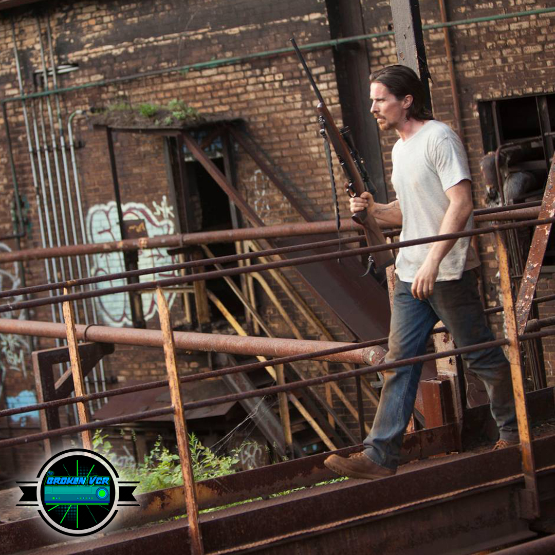 #118 Out of the Furnace (2013)