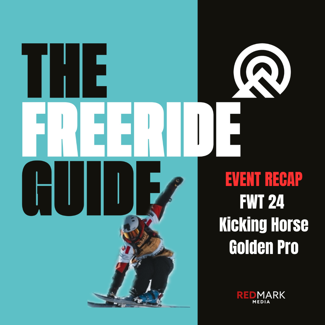 The Freeride Guide
