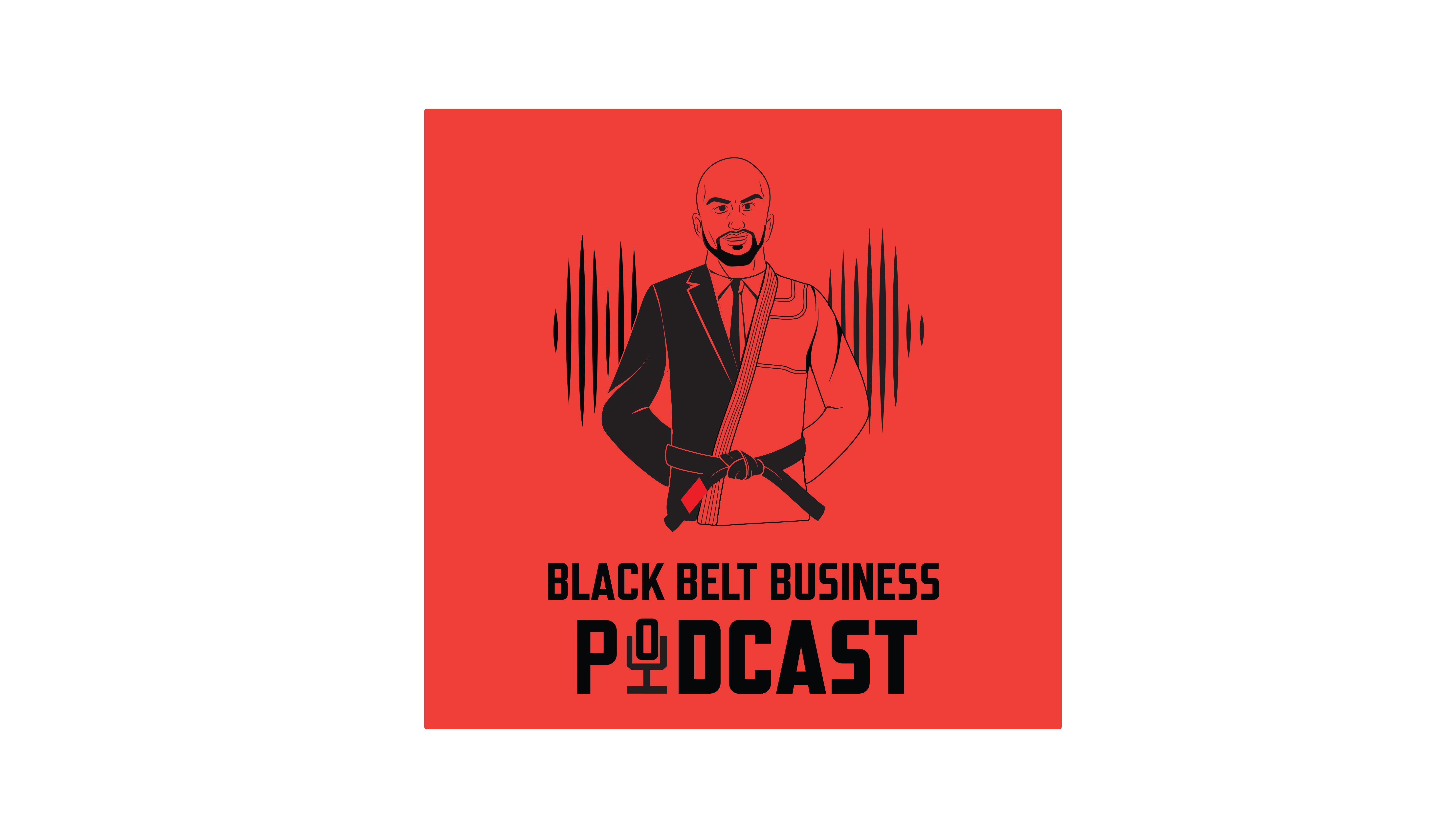 Blackbelt Business Podcast