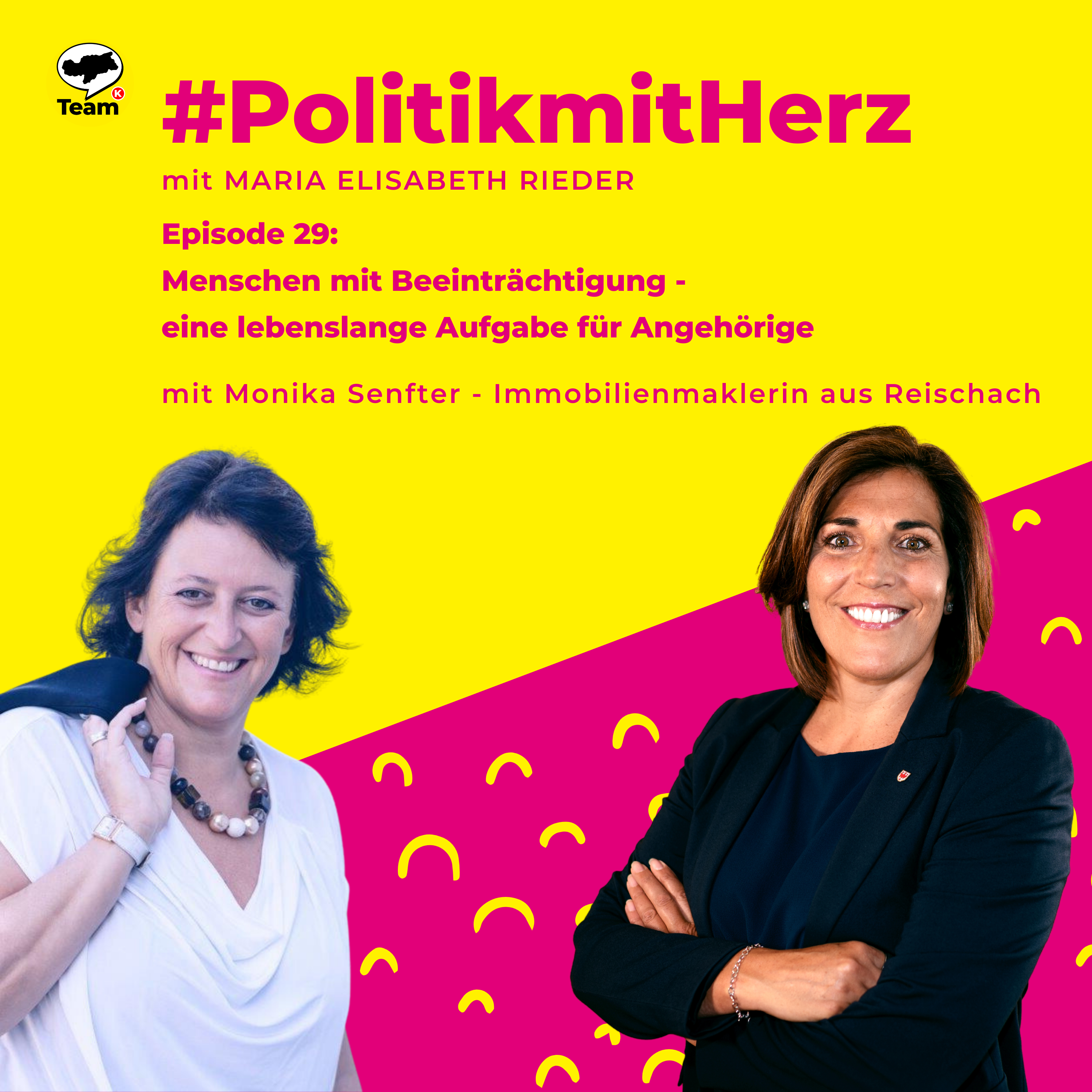 Politik mit Herz