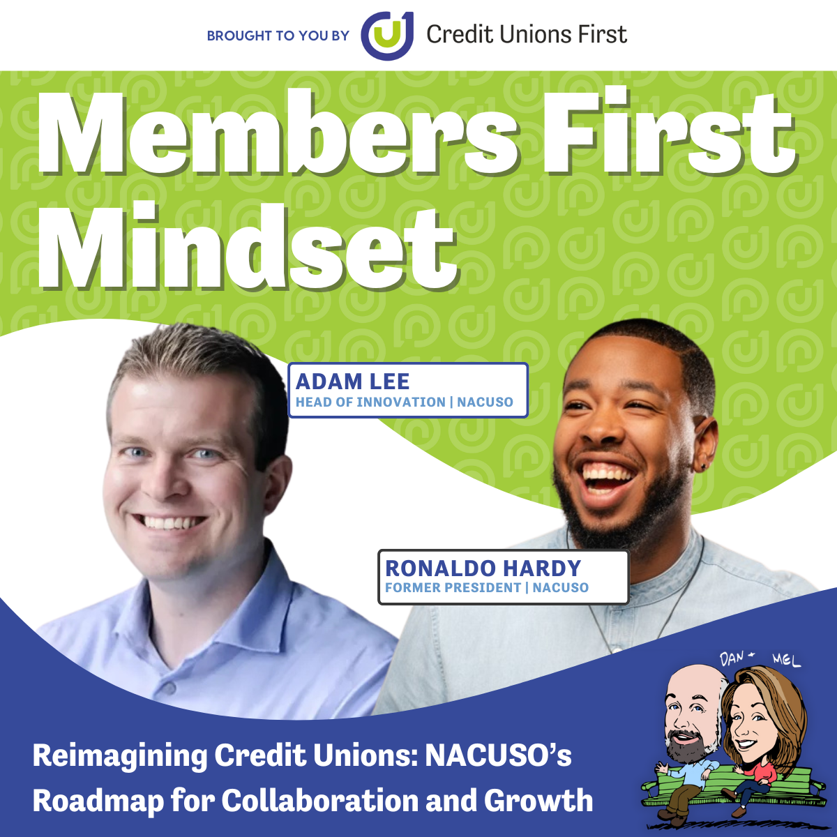 Members First Mindset