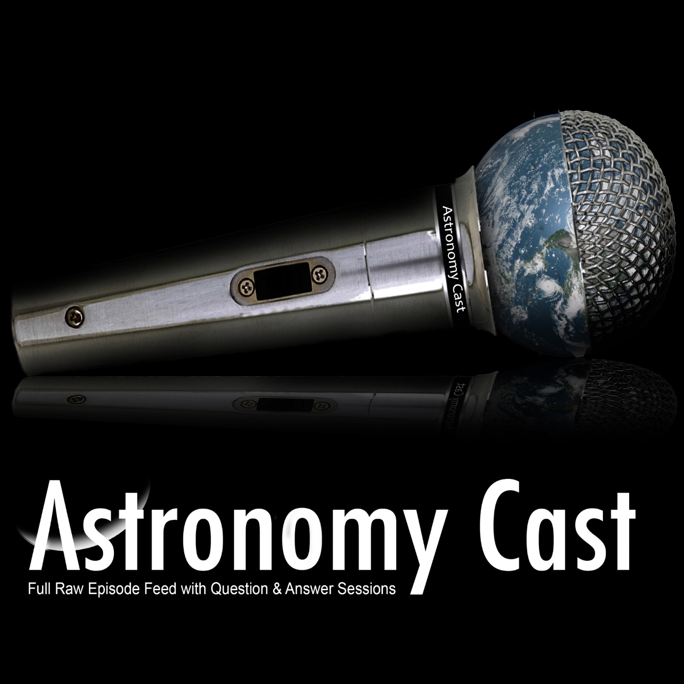Ep. 442: Destroy and Rebuild Pt. 6: Magnetic Pole Reversal