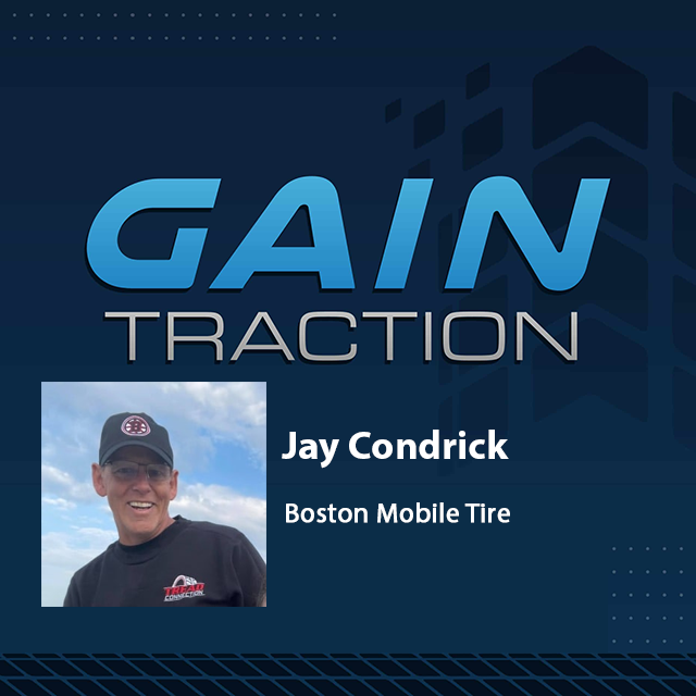 Gain Traction