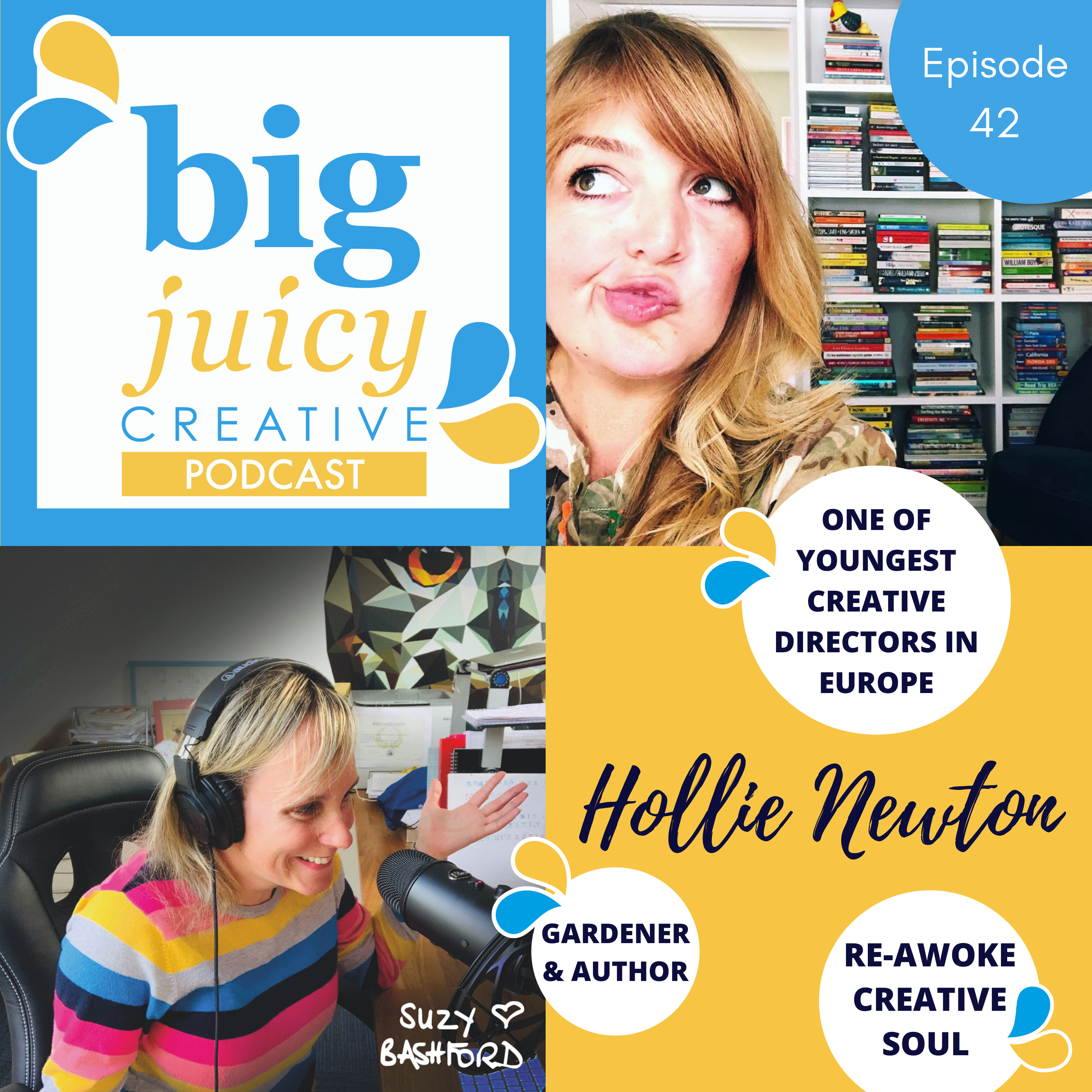 Big Juicy Creative