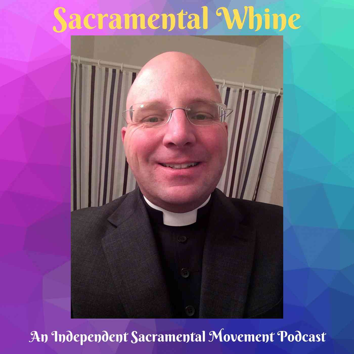 Sacramental Whine