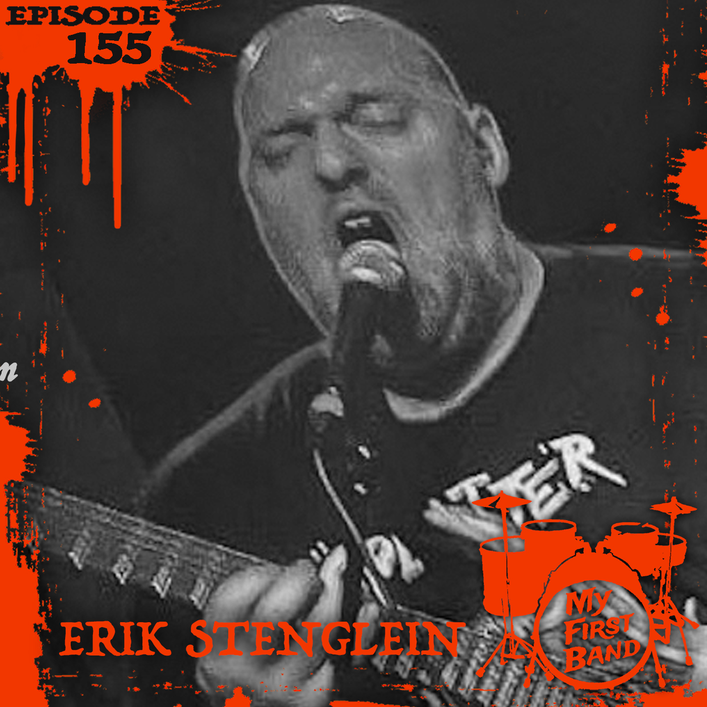 My First Band Podcast