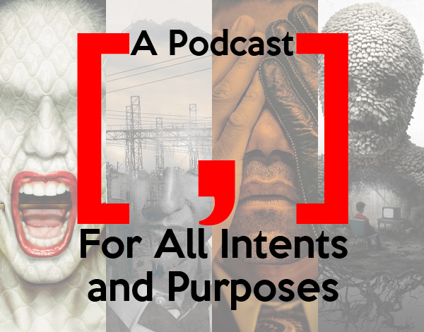 Episode 124 - American Puppy Story