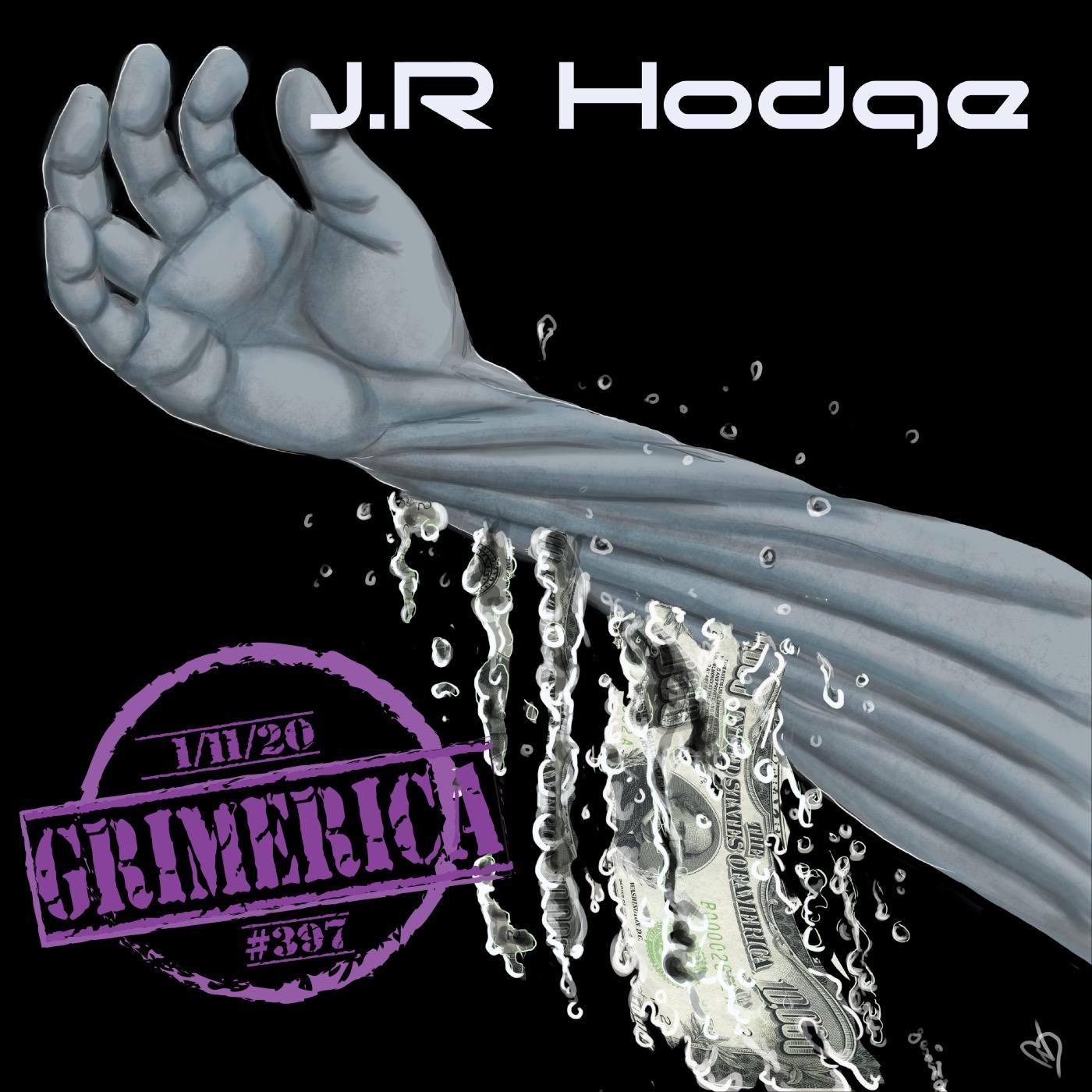 The Grimerica Show