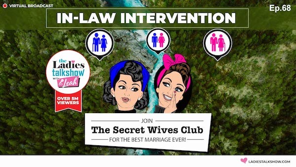 The Ladies Talkshow