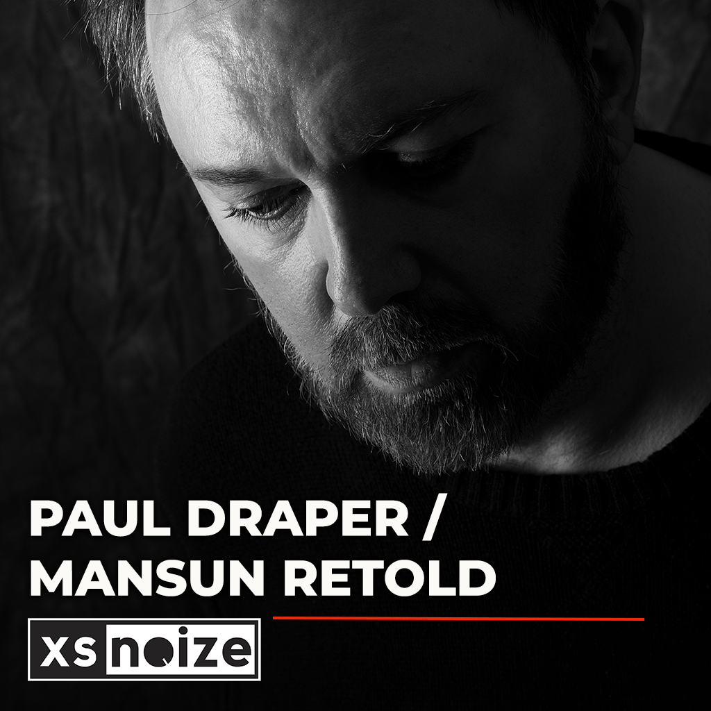 The XS Noize Podcast