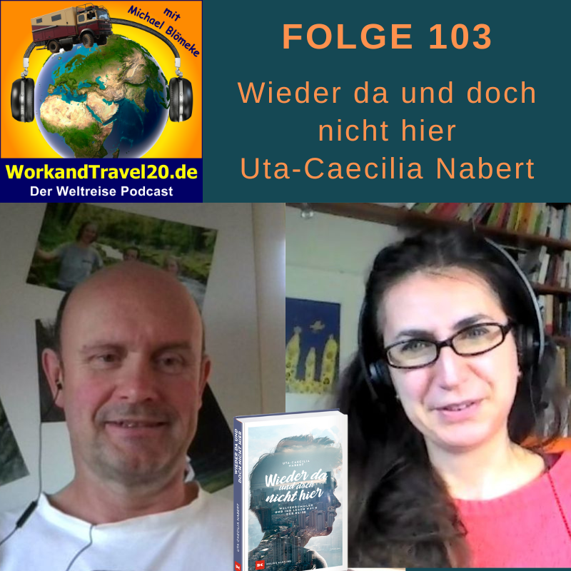 WorkandTravel20.de der Weltreise Podcast