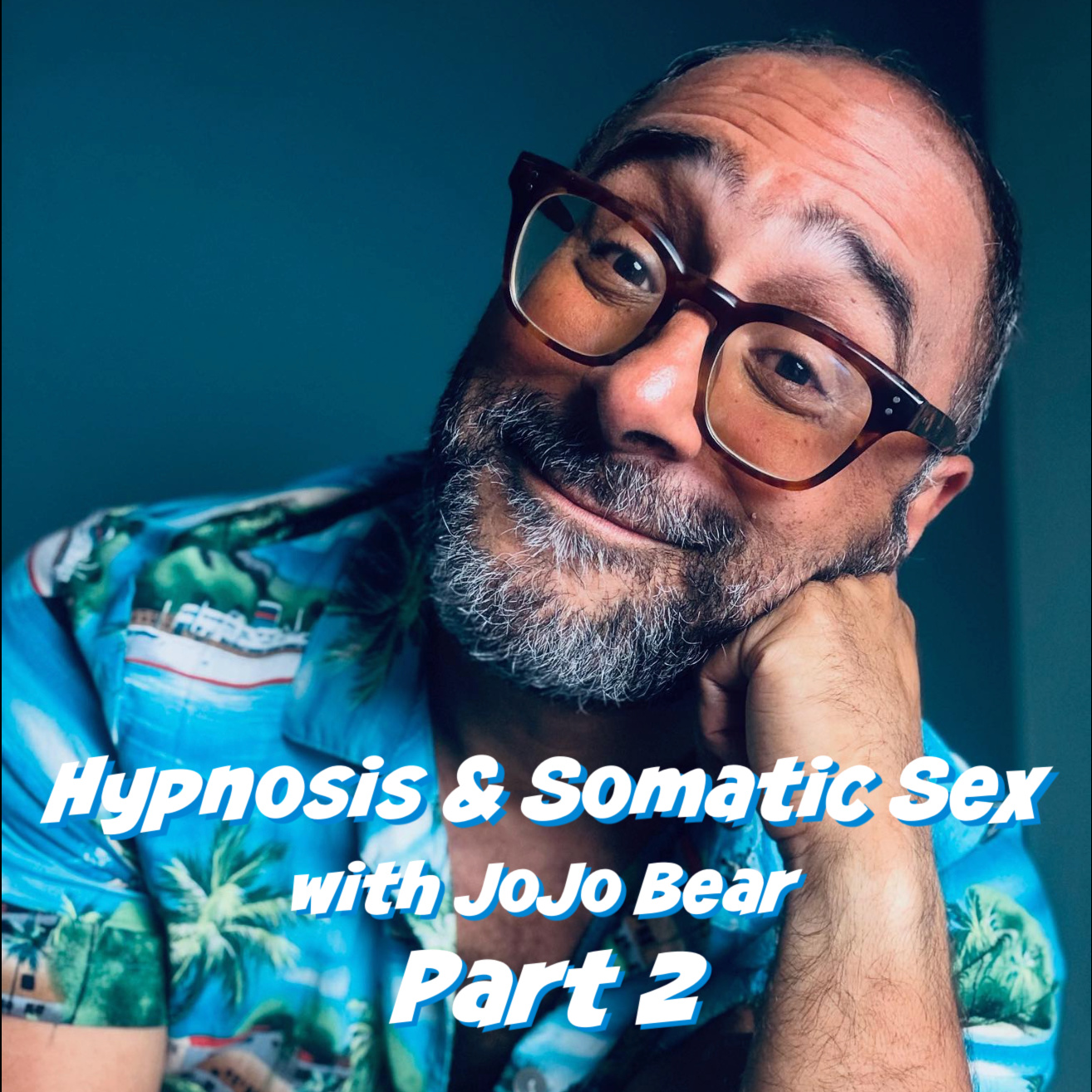 An Older Gay Guy Show