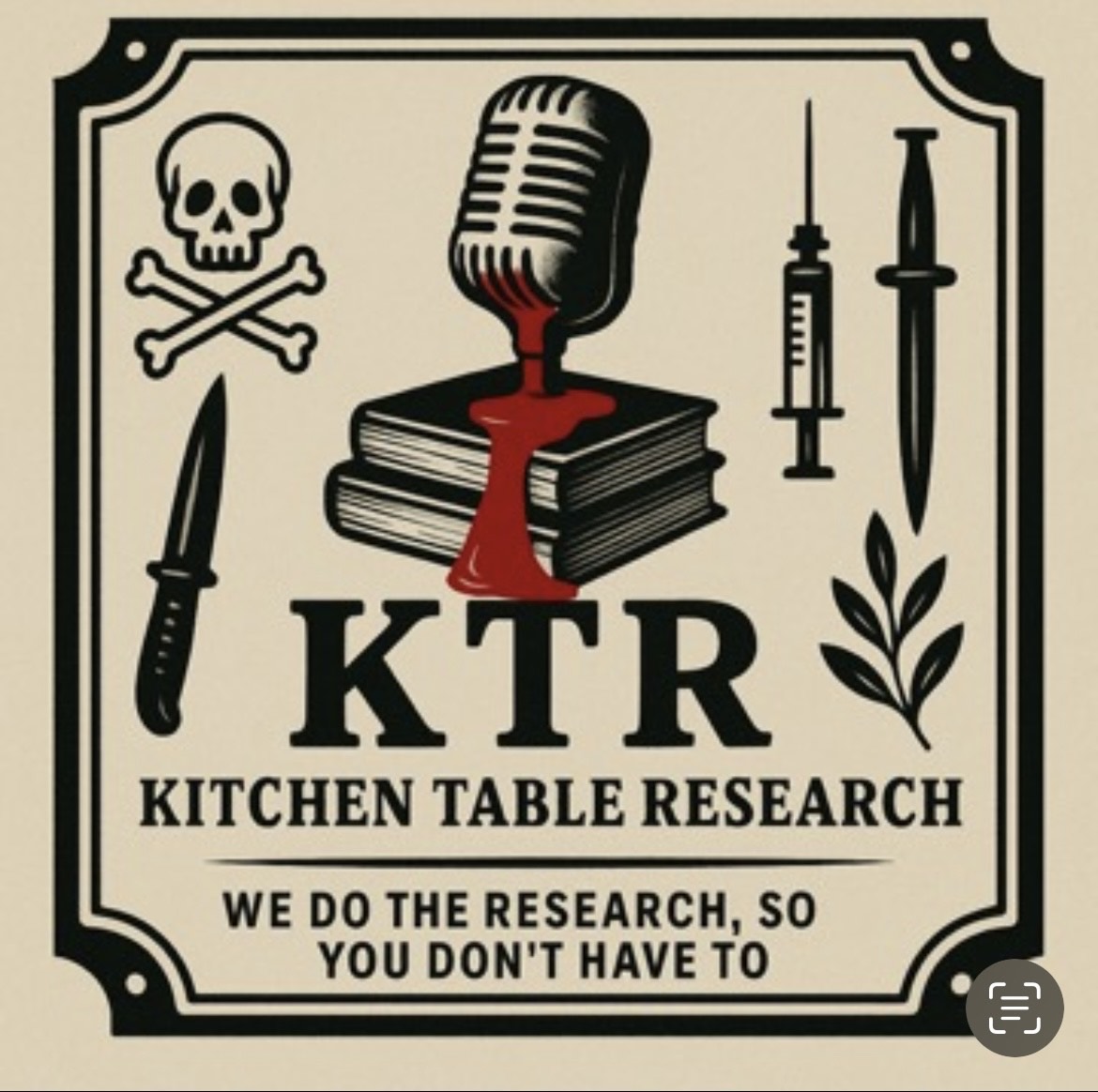 Kitchen Table Research