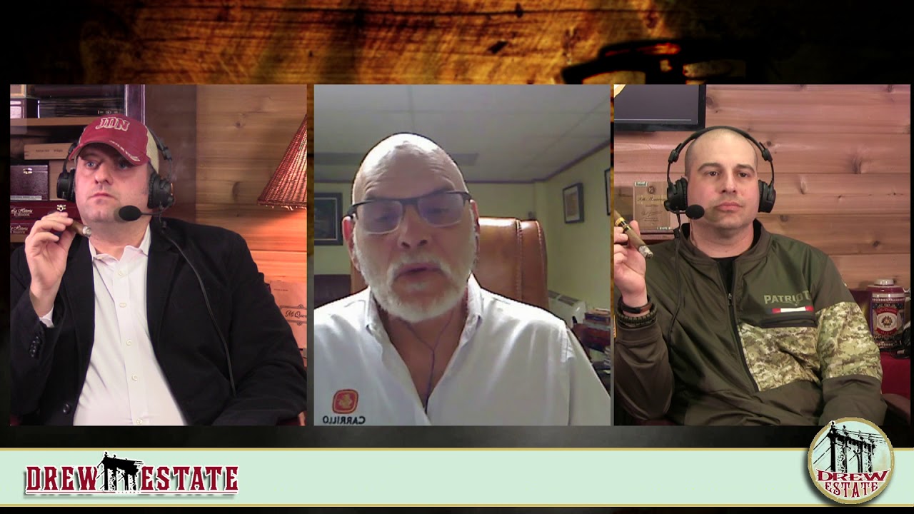 The Stogie Geeks Cigar Podcast