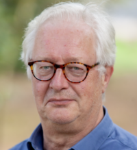 Hans Bolten over de kunst van het vragenstellen