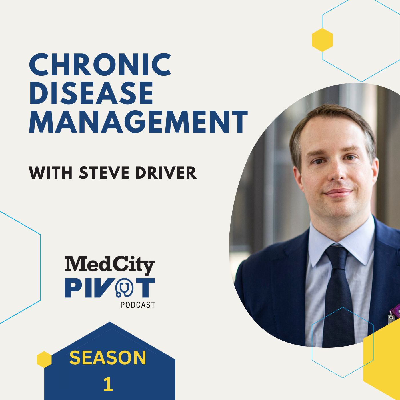 MedCity Pivot