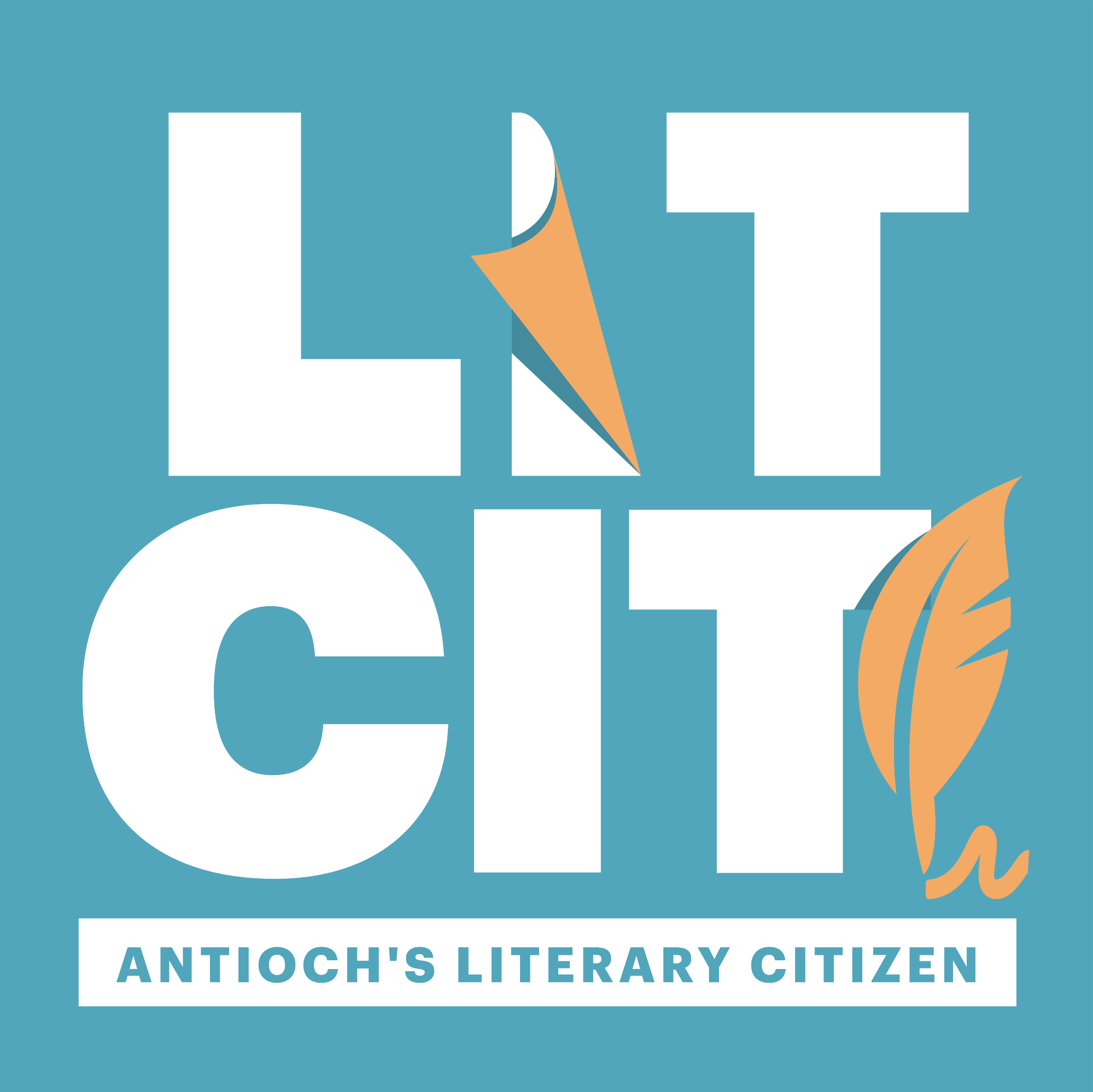 LitCit: Antioch\'s Literary Citizen Podcast